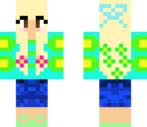 pretty girl