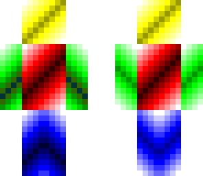 colourful 2