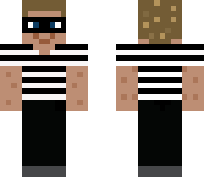 steve robber
