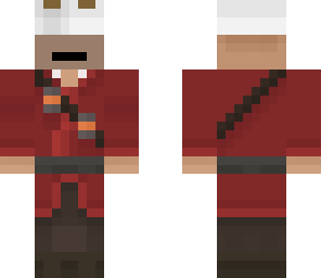 white war pig hat soldier