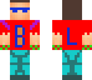 bentheawesome2