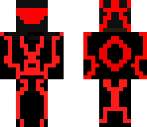 mohammad9988's halloween skin