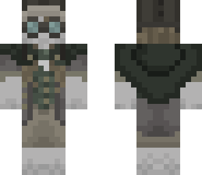 ghost hobbit