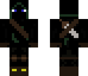 hunter
