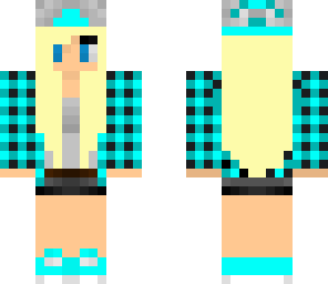tomboy girl fixed