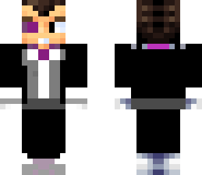 vegettagaymer esmoquin