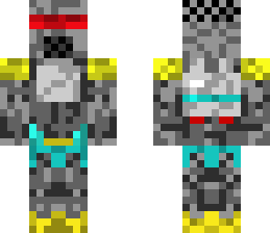 robot