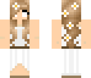 herobrine girl