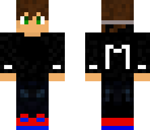 skin do miranda
