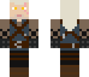 gerald of riva the witcher