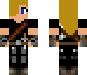 my skin