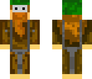 old man