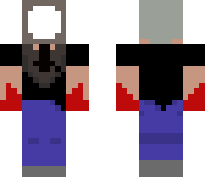 slender steve