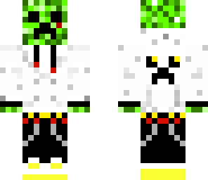 creeper john