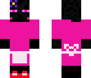 ender woman