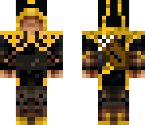 dark assasin