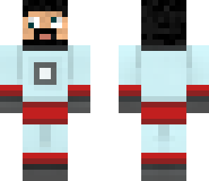 derp space man