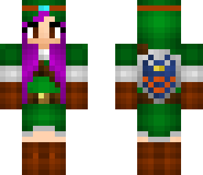 legend of zelda