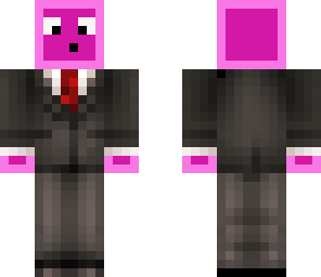 pink slime