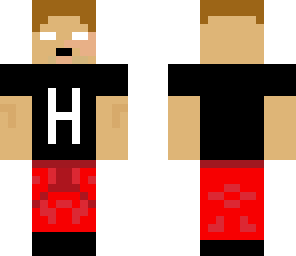 svenne herobrine