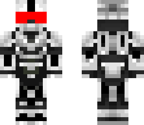 master cheif