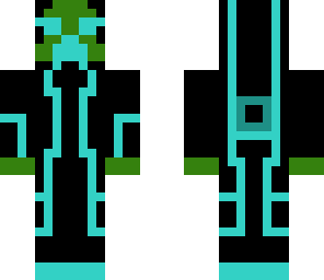 tron creeper