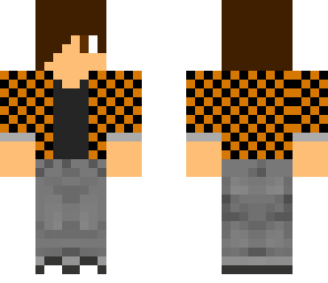 odjohns new skin by pureafir