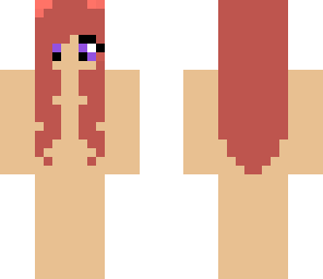 pink hair base