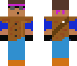 spaceboyjonah mc pro