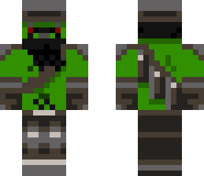 zombie dwarf