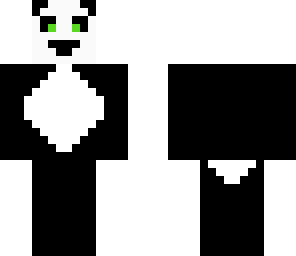 panda