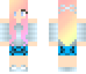 edit awesome girl