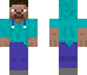 steve hoodie 
