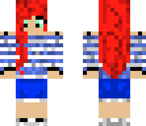 girl skin