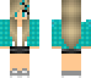 edited skin
