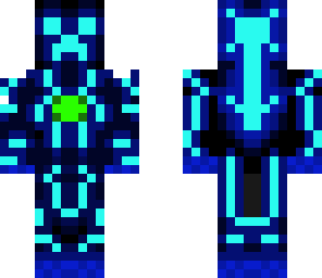 epic creeper