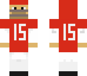 football player