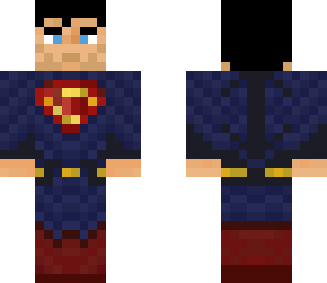 superman