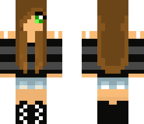 cool girl
