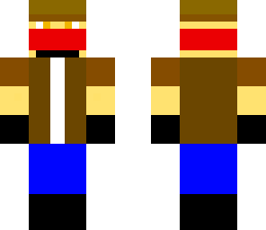 cowboy 1
