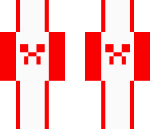 canada creeper flag