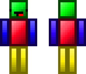 color derp