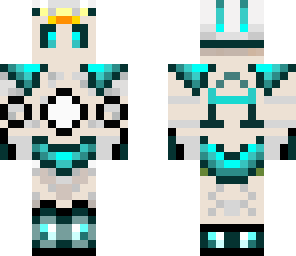 super skin