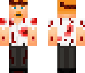 shaun of the dead