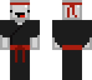 ironninja