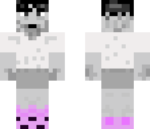sips_ in bunny slippers