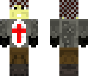 medieval soldier