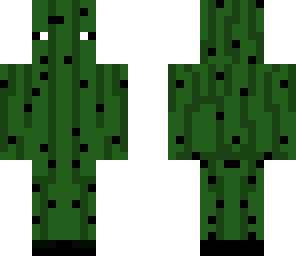cactus animal