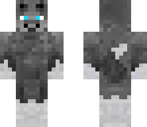 good wolf