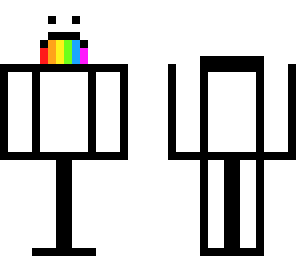 rainbows